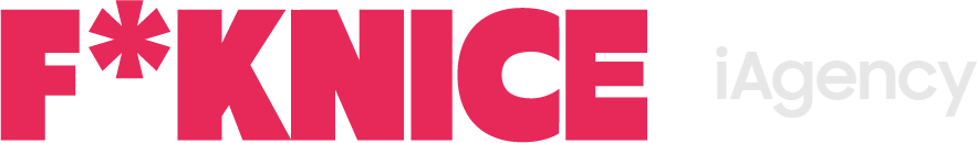 Logo Fknice